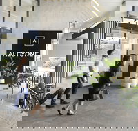 Alcyone Hotel Residences - Accommodation NT