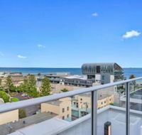 The Hamptons Apartments - Port Melbourne - Accommodation NT