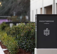 Knightsbridge Canberra - Accommodation NT