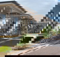 Sundowner Cabin and Tourist Park - Accommodation NT