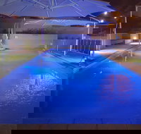 Tingeera 101 - Accommodation NT