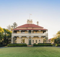 Woodlands of Marburg - Accommodation NT