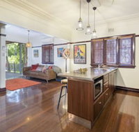 Anville Court - Accommodation NT