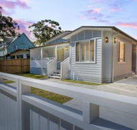 Margarets Hamptons Cottage - Accommodation NT