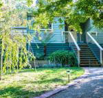 Paddys Creek Retreat - Accommodation NT