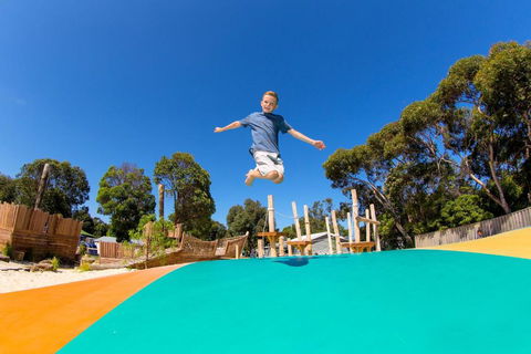 BIG4 Anglesea Holiday Park - NT Tourism 6