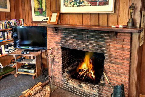 Finchley - Accommodation NT 2