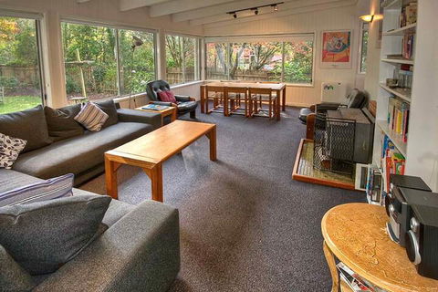 Finchley - Accommodation NT 7