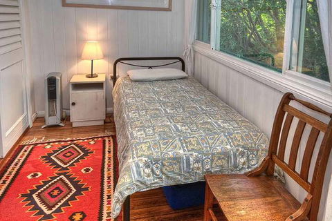 Finchley - Accommodation NT 6
