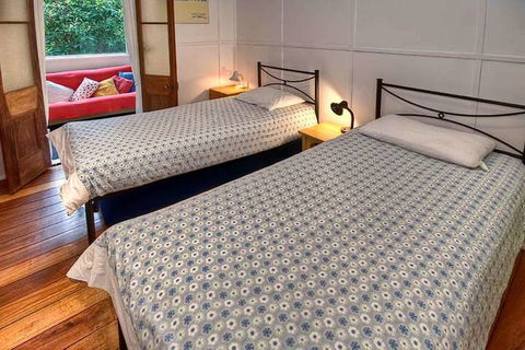 Finchley - Accommodation NT 4
