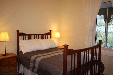 Bienvenue - Accommodation NT 3