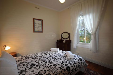 Bienvenue - Accommodation NT 5