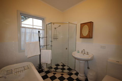 Bienvenue - Accommodation NT 7