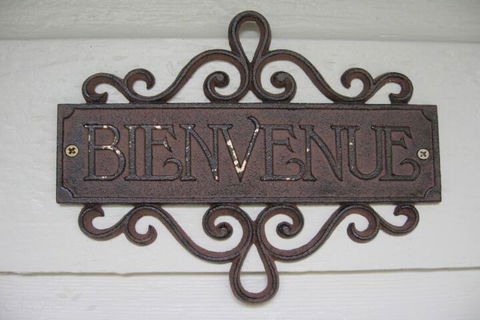 Bienvenue - Accommodation NT 1