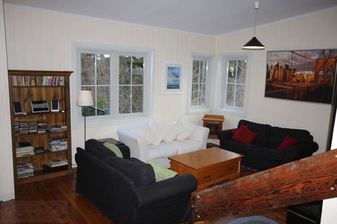 Bienvenue - Accommodation NT 4