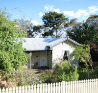 Bienvenue - Accommodation NT