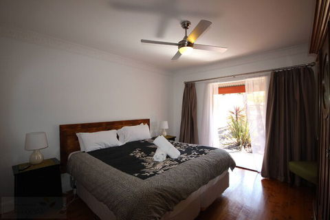 Lily May Cottage - Accommodation NT 6