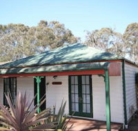 Lily May Cottage - Accommodation NT