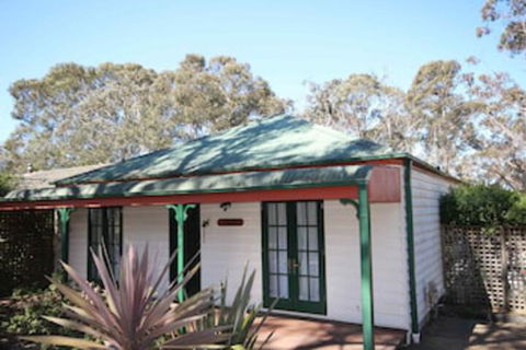 Lily May Cottage - Accommodation NT 0