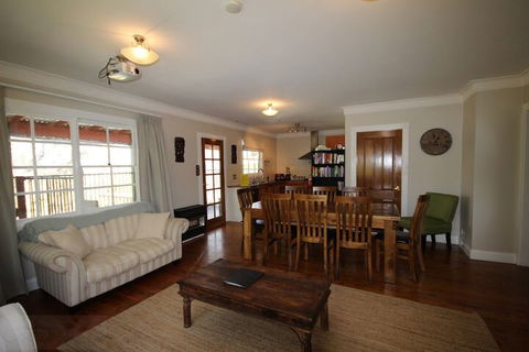 Lily May Cottage - Accommodation NT 2