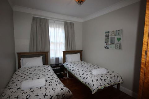 Lily May Cottage - Accommodation NT 4