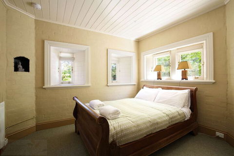 Heathmont - Accommodation NT 2