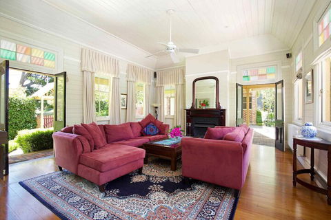 Heathmont - Accommodation NT 1