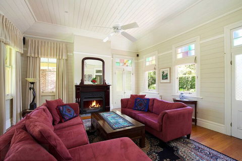 Heathmont - Accommodation NT 6