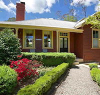 Heathmont - Accommodation NT
