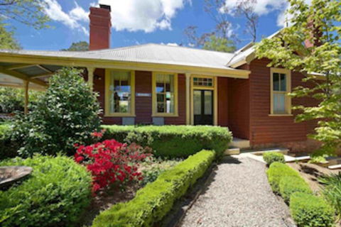 Heathmont - Accommodation NT 0