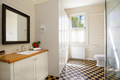 Heathmont - Accommodation NT 7