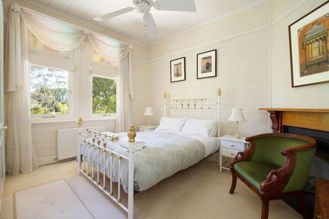 Heathmont - Accommodation NT 4