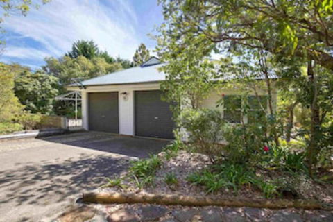 Scarletts - Accommodation NT 0