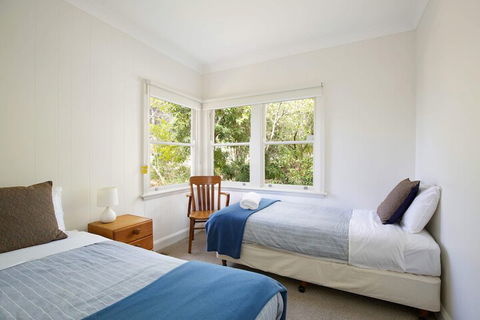 Scarletts - Accommodation NT 4