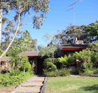 Rosella Retreat - Accommodation NT