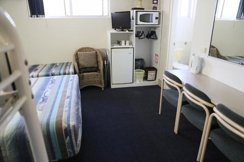 Kyamba Court Motel - Accommodation NT 5