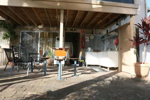 Kyamba Court Motel - Accommodation NT 4