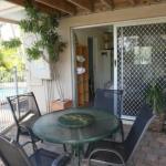Kyamba Court Motel - Accommodation NT 0
