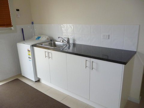 The Beach House - Accommodation NT 5