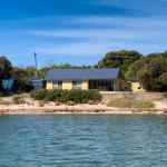 The Beach House - Accommodation NT 0