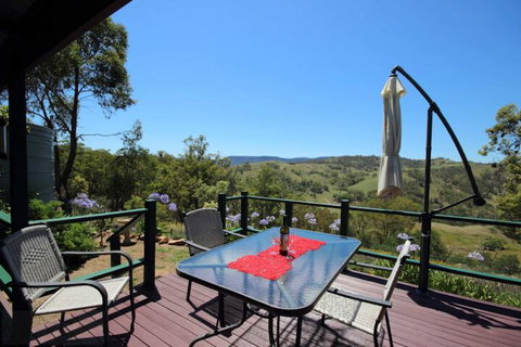 Serendipity - Accommodation NT 7