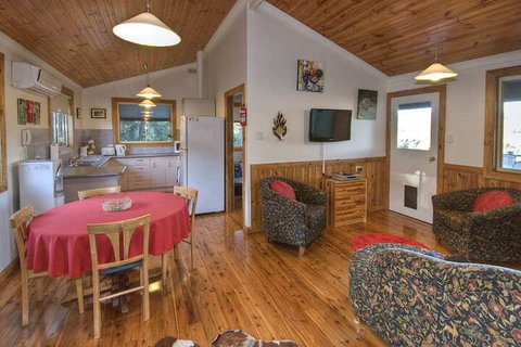 Serendipity - Accommodation NT 6