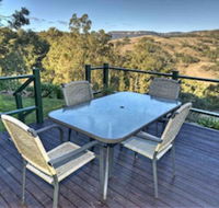 Serendipity - Accommodation NT