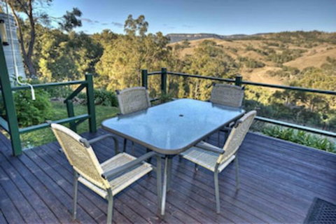 Serendipity - Accommodation NT 0