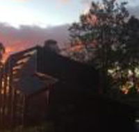 Pipeline Chalet kunanyi Mt. Wellington - Accommodation NT