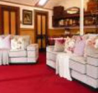 Madam Saddler on Fraser Clunes - Accommodation NT