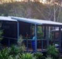 Stay at LP Montville - NT Tourism