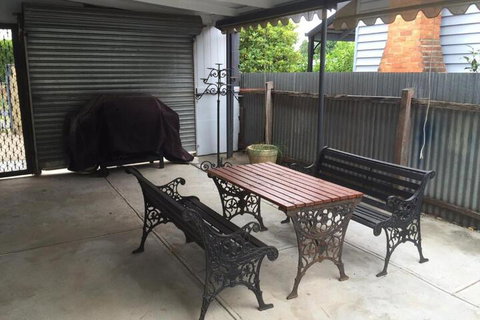 Abode33 - Accommodation NT 6