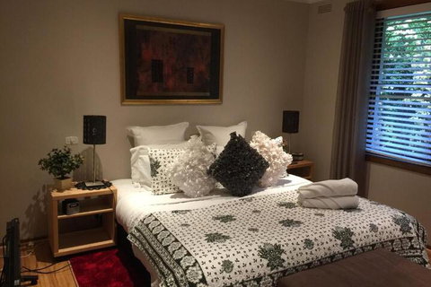 Abode33 - Accommodation NT 3