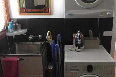 Abode33 - Accommodation NT 2